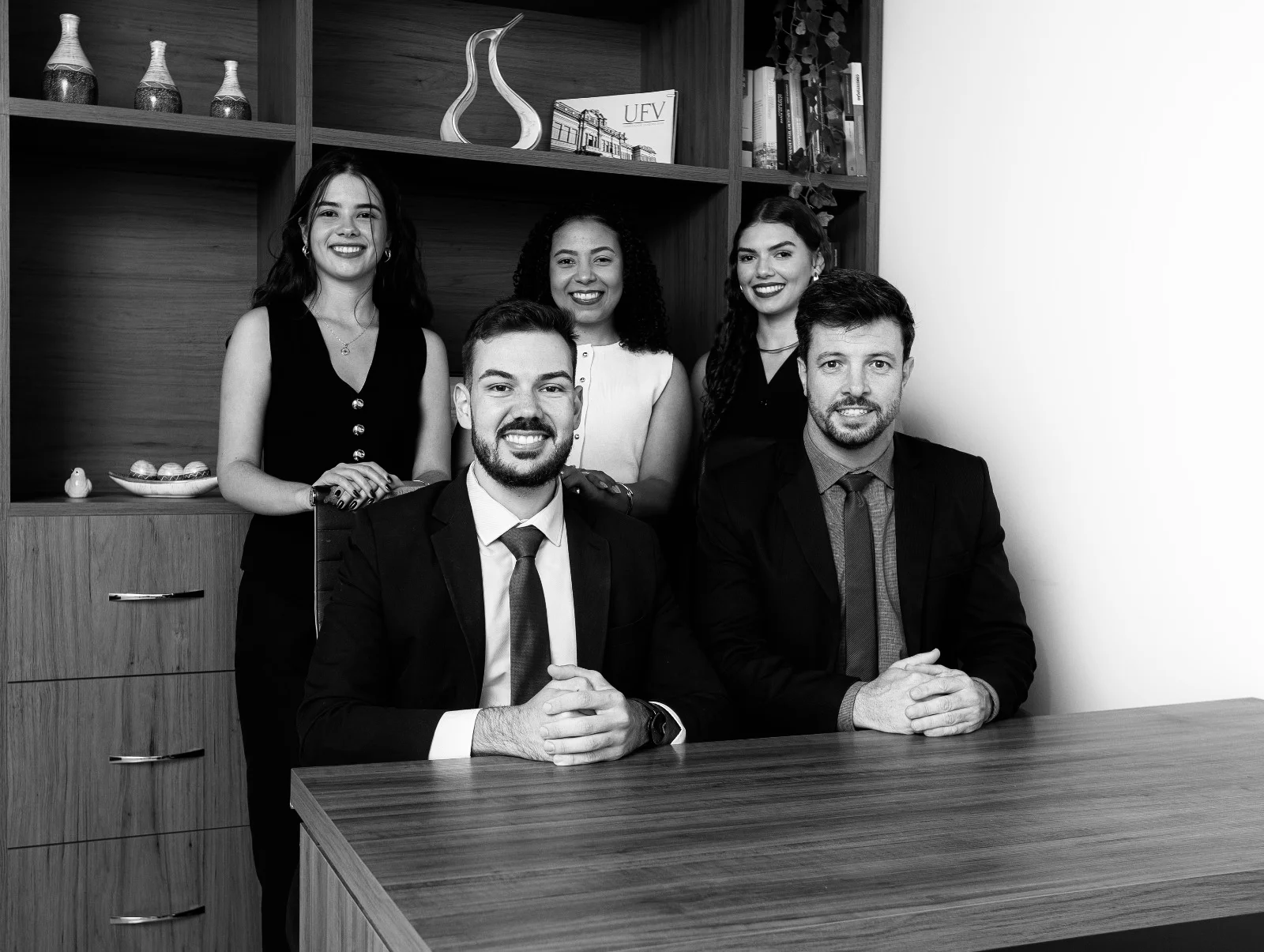 Equipe LDR Advogados